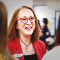 Emeritus Professor Rosalind Croucher AM