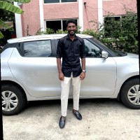 Anwin Antony