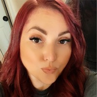 Nicole Mccarthy