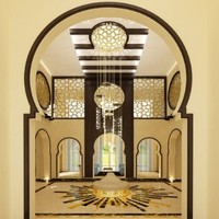 Space Concepts Abu Dhabi