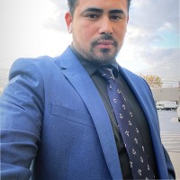 Darwin Hernandez