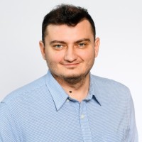 Daniel Rotaru
