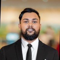 Lahiru Oshan