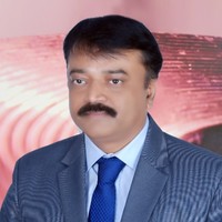 Sunil Patil