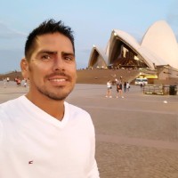 Seba Sanchez