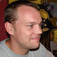 Ed Coster