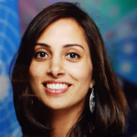 Manka Bajaj