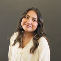 Jaqui Perez Carrasco