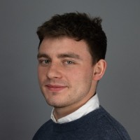 Adam Treanor