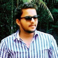 Shibin Mathew
