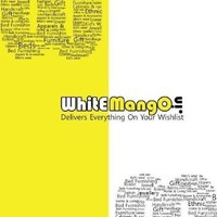 White Mango