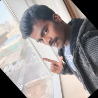 Prince Paulraj (Marengg, Dipmech, Marsurveyor)