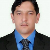 Azhar Mehmood