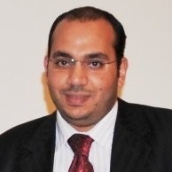 Mohamed Ismael Ahmed, CPA, CMA, SOCPA, CertIFR