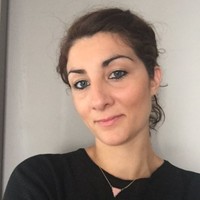 Amelie Pellegrini