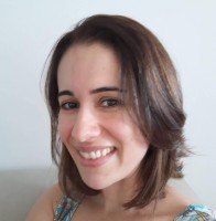 Iandra Alarcon