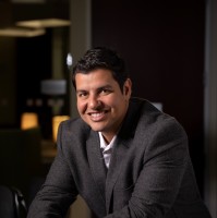 Paul Tanious, PMP