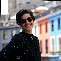 Fatemeh Khadiri