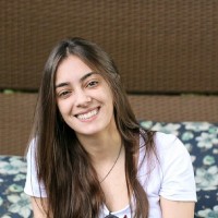 Thamires Couto