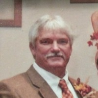 Billy Ward
