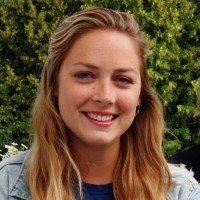 Alieke Van Nijhuis