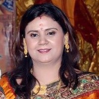 Neetu Saxena