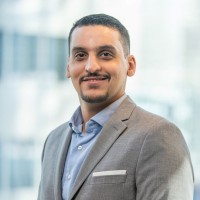 Mohammed A.