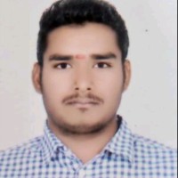 Shailesh Mishra
