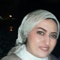 Nisreen A. Malik