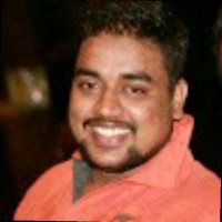 Ajay Surve