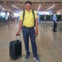 Sanjay Sharma