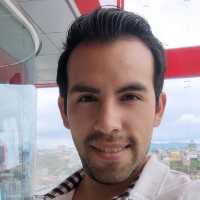 Jonathan Quinteros