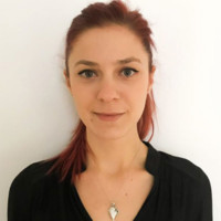 Maria Alexandra Iacob