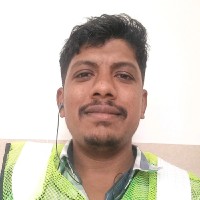 Bharat Ghorpade