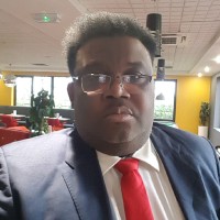 Michael Odiase MISFP, FIMC ,CMC - M/D -O'LEAMS NGR