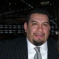 Richard Rodriguez