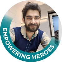 Arjun Singh