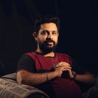 Amol Kulkarni