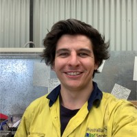 Luke Haynes