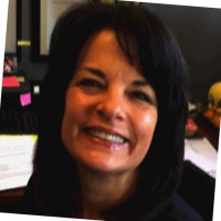 Laura Eldred