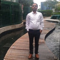 Ashish Tiwari