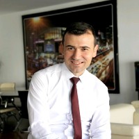 Ahmet Duran