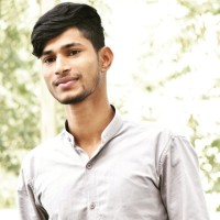 Madan Kumar Mandal