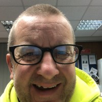 Mark Titterton