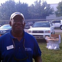 Robert Halman