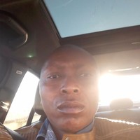 Dhlaminimoeketsi Dhlamini