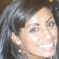 Jaz Gharra-Mcbeth
