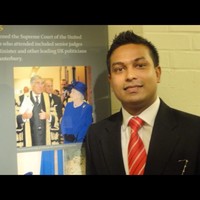 Mohammad Talukdar