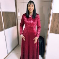 Ruby Chetty