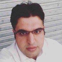 Attiq Ullah Khan